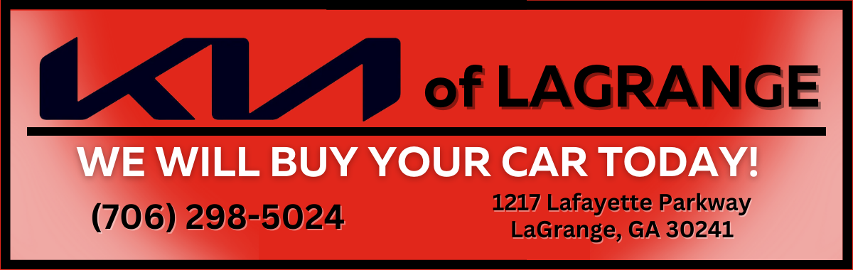 Kia of Lagrange